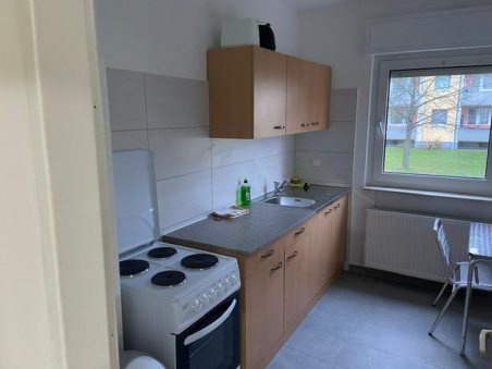 Monteurwohungen Babenhausen