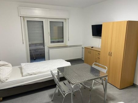 Monteurwohungen Babenhausen<