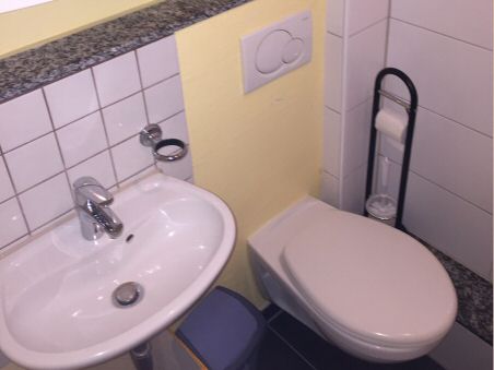 Monteurwohungen Babenhausen - Badegasse
