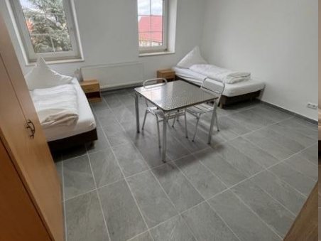 Monteurwohungen Darmstadt