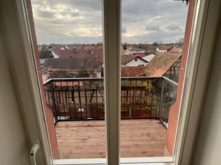 Monteurwohungen Darmstadt