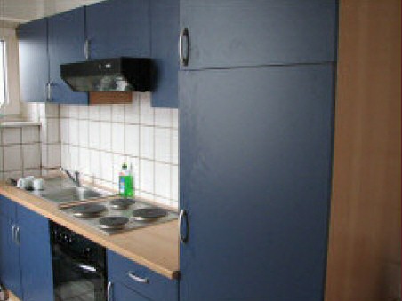 Monteurwohungen Darmstadt