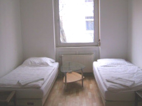 Monteurwohungen Offenbach