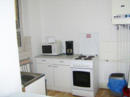 Monteurwohungen Offenbach