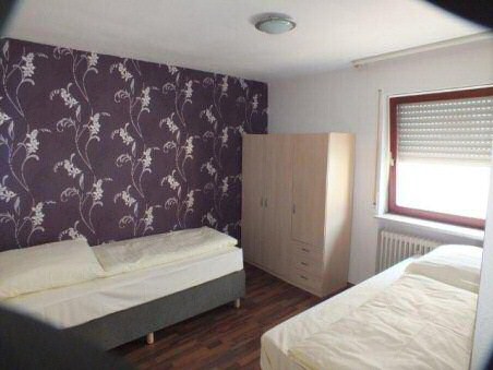 Monteurwohungen Hanau - Boxspringbetten