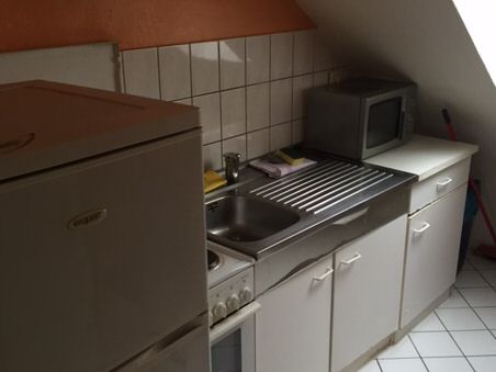 Monteurwohungen Babenhausen - Mariengasse